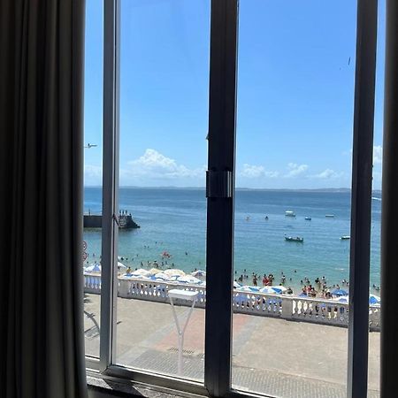 Manga Rosa Suites Salvador da Bahia Exterior foto