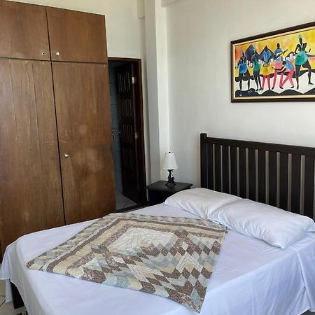 Manga Rosa Suites Salvador da Bahia Exterior foto