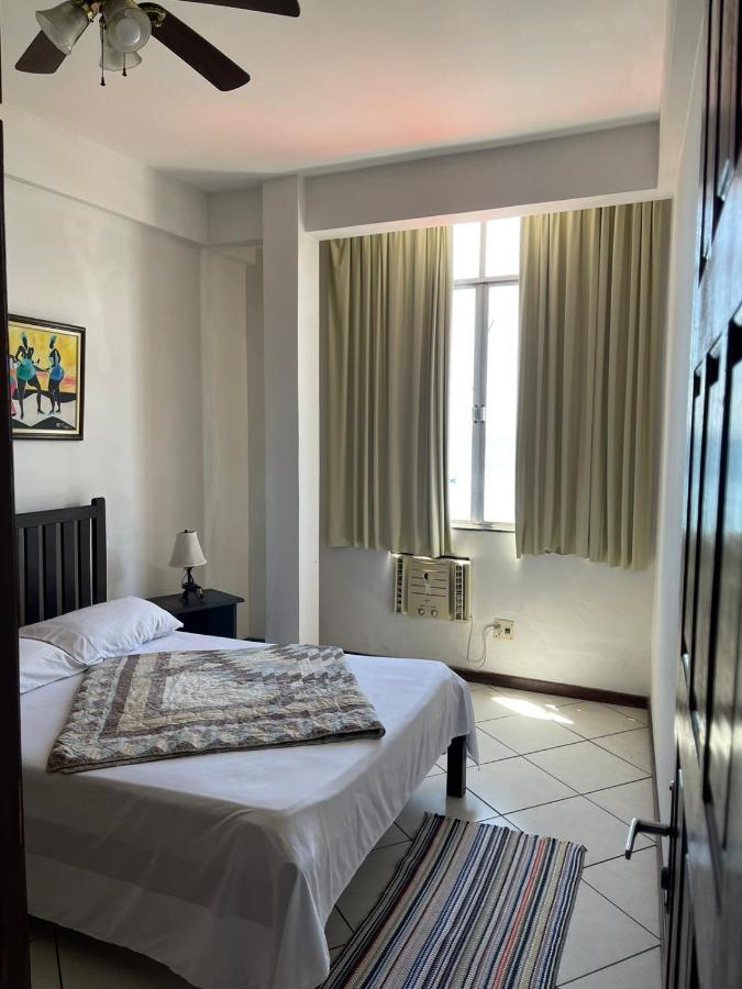 Manga Rosa Suites Salvador da Bahia Exterior foto