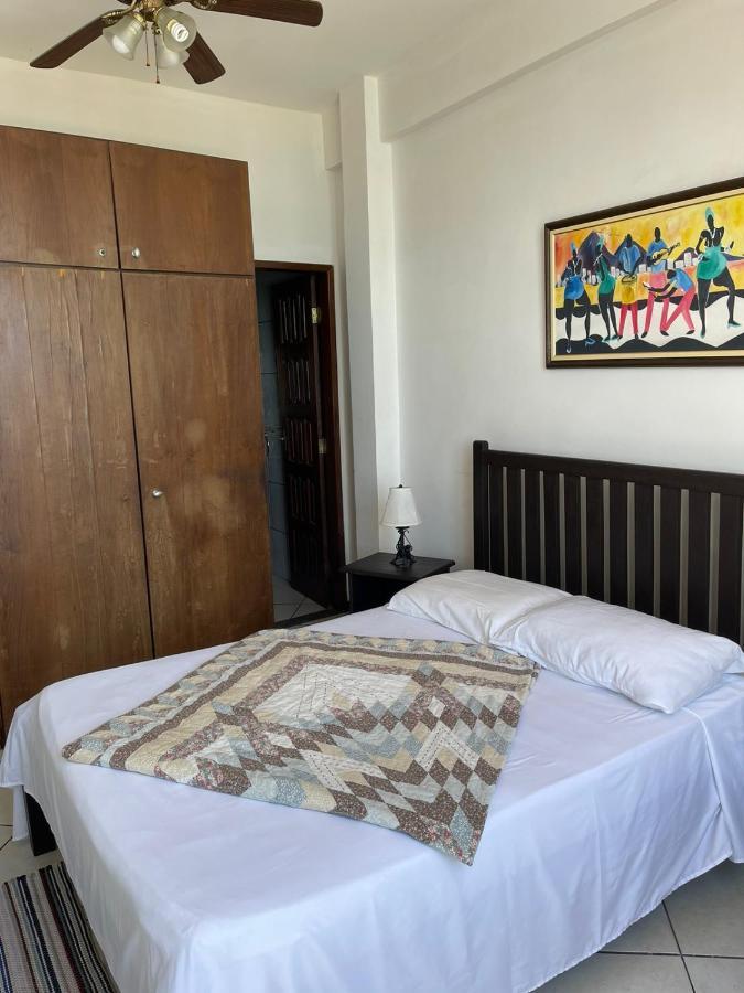 Manga Rosa Suites Salvador da Bahia Exterior foto